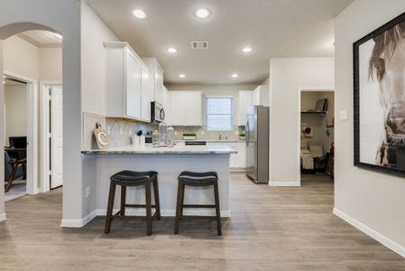 Sierra Vista West by Colina Homes in Rosharon - photo 17 17