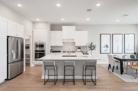 Trillium 50′ by Tri Pointe Homes in Richmond - photo 16 16