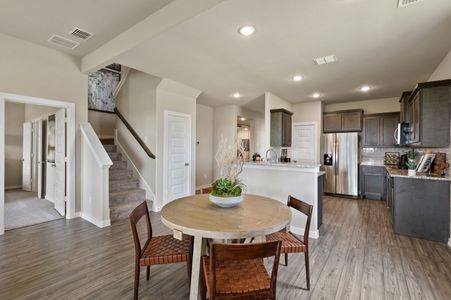 DeBerry Reserve by Trophy Signature Homes in Royse City - photo 9 9