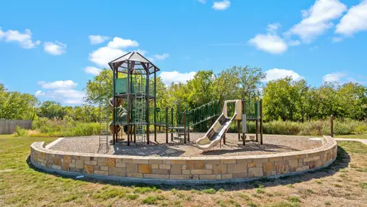 Sycamore Landing Playground