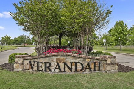 Verandah by M/I Homes in Royse City - image 2