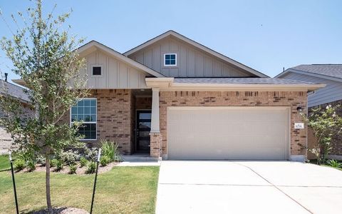 Blanco Vista by CastleRock Communities in San Marcos - photo 10 10