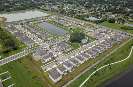 Pennyroyal by Beazer Homes in Kissimmee - photo