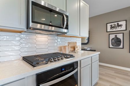 Creekhaven 40 5