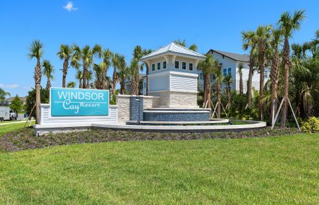 Windsor Cay Resort by Pulte Homes in Clermont - photo 1 1