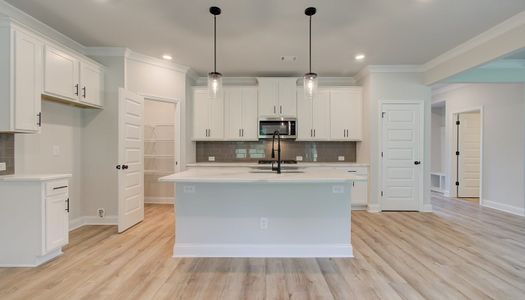 Crofton Place Estates by Chafin Communities in Snellville - photo 32 32