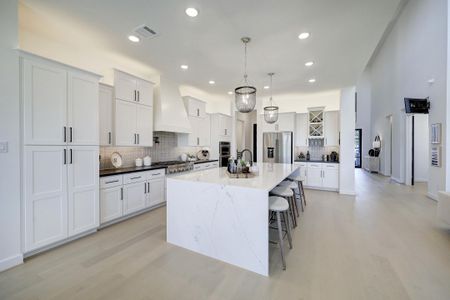 Flora by Westin Homes in Hutto - photo 29 29