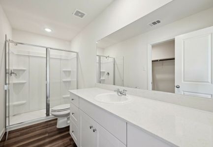 Elm Park by Starlight Homes in Austin - photo 13 13