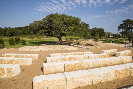 The Crossvine - Master planned community in Schertz, TX 18 18