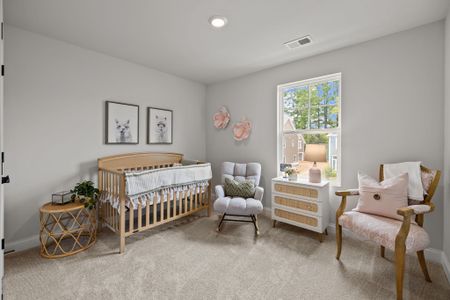 Arbor Village by Dream Finders Homes in Matthews - image 15