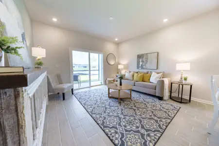 Saddle Oaks by Breeze Homes in Jacksonville - photo 22 22