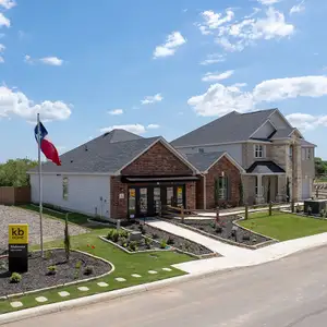 The Granary - Heritage Collection by KB Home in San Antonio - photo 3 3