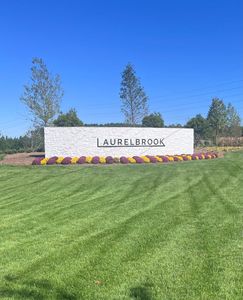 The Retreat at Laurelbrook by Stanley Martin Homes in Sherrills Ford - image