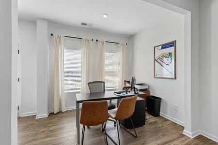 Park Center Pointe by Kerley Family Homes in Austell - image 12