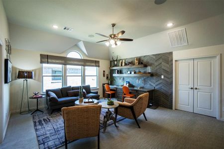 Collinsbrook Farm by First Texas Homes in Frisco - photo 30 30