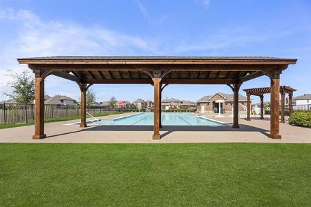 Grayhawk Addition by First Texas Homes in Forney - photo 6 6