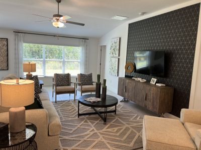 Berry Bay: The Manors by Lennar in Wimauma - photo 32 32