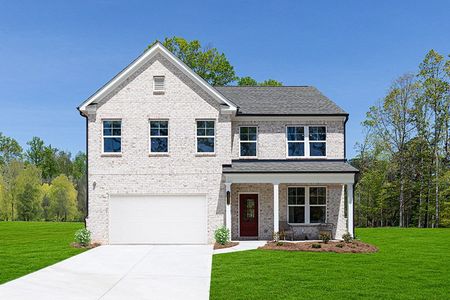 Riverside Ridge by Stanley Martin Homes in Lawrenceville - photo 0
