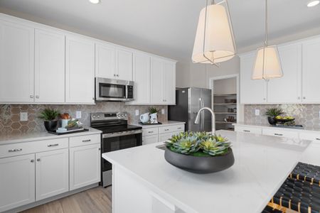 The Cottages Collection at Mead Crossing 5