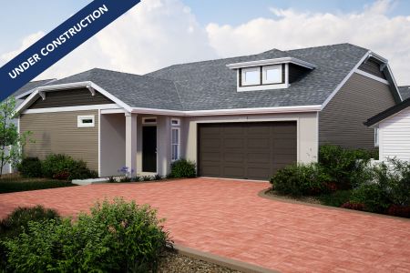 Explorer Collection at Green Valley Ranch 3