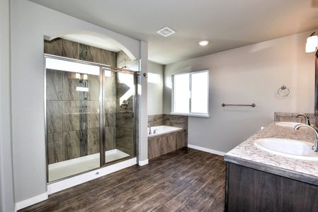 Northridge Estates by CB Signature Homes in Greeley - photo 18 18