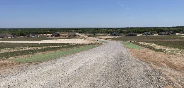 Valley View West by Kenmark Homes in Springtown - photo 2 2