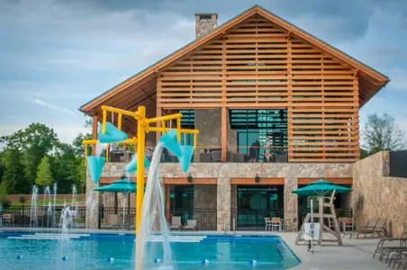 Wendell Falls by Garman Homes in Wendell - image 3