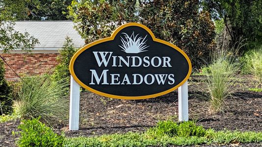Windsor Meadows by D.R. Horton in Augusta - image