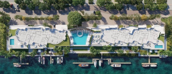Amara Sarasota Bay by The Ronto Group in Sarasota - image