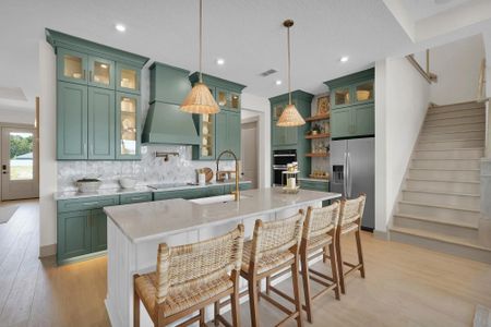 McGirt's Creek by Drees Custom Homes in Yulee - image 6