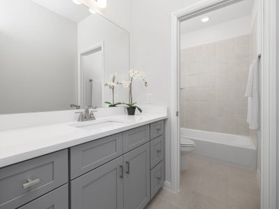 Creekview Meadows by Risland Homes in Celina - image 5