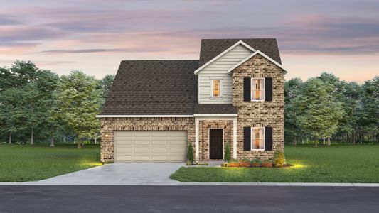 Langford Farms by Goodall Homes in Gallatin - image 18