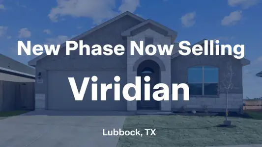 Viridian by D.R. Horton in Lubbock - image