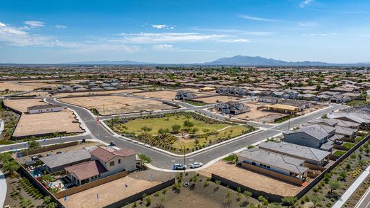 IronWing at Windrose by David Weekley Homes in Litchfield Park - photo 38 38