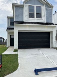 Cay Landing by First America Homes in Houston - image 12