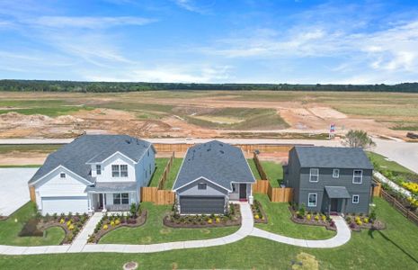 Stokesbury by Centex in Waller - image 8