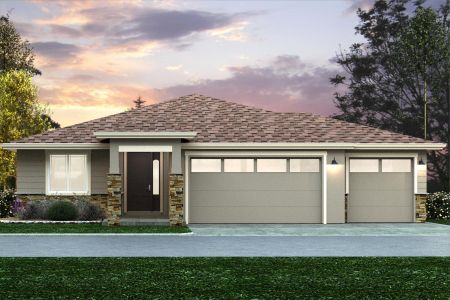 Aurora Highlands by Bridgewater Homes in Aurora - image 14