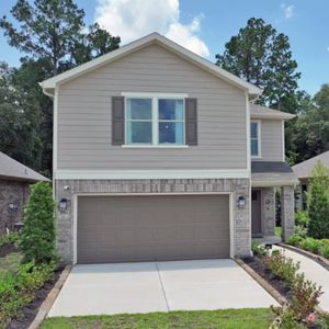 Grace Landing by KB Home in Willis - photo 8 8