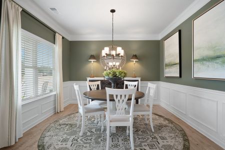 Sweetbrooke by Smith Douglas Homes in Hoschton - photo 10 10