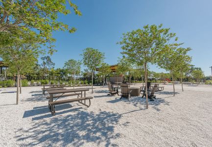 Oakfield Lakes by Starlight Homes in Parrish - image 12
