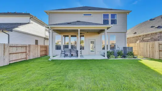 Briarwood by DRB Homes in Elgin - image 2