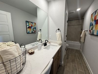 Weston Oaks by View Homes in San Antonio - photo 52 52