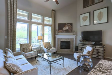 Greatwood Lake by Princeton Classic Homes in Richmond - photo 8 8