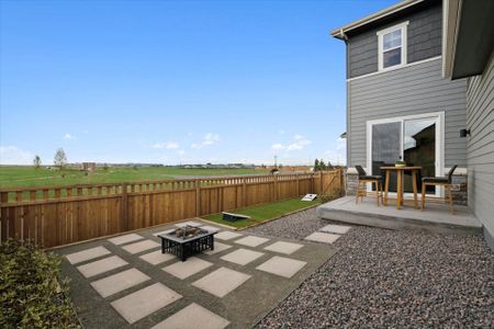 The Boulevard II Collection at Windler by Century Communities in Aurora - photo 5 5