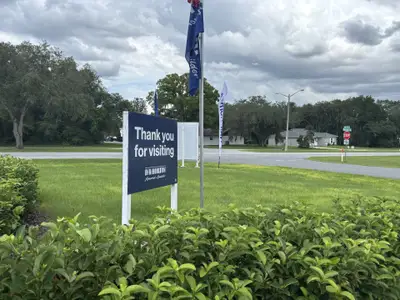 Marion County Spot Lots by D.R. Horton in Ocala - image