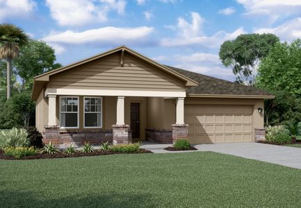 Hills of Minneola by Starlight Homes in Minneola - photo 16 16