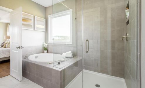 Founders Club by Eastwood Homes in Moore - image 10