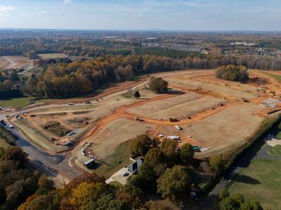 Preserve at Mayes Meadow by Keystone Custom Homes in Cornelius - image 14