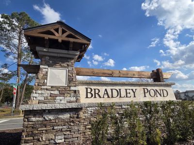 Bradley Pond by Pulte Homes in Jacksonville - photo 1 1