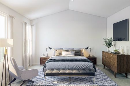 Somerset by National HomeCorp in Hillsboro - image 7